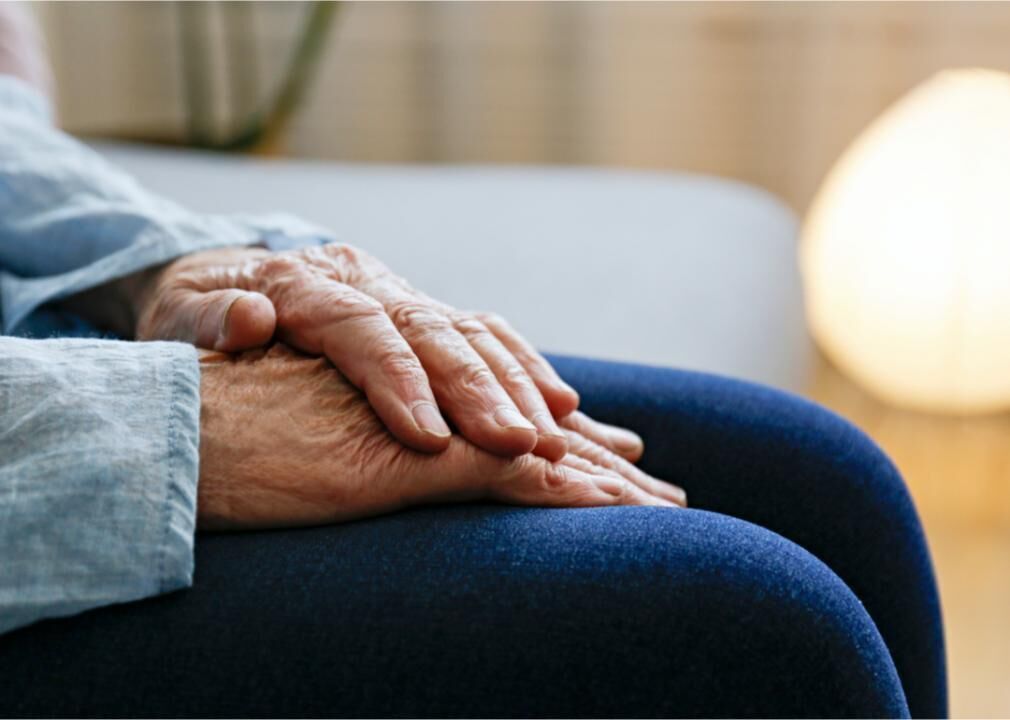 More than 5 million seniors face food insecurity